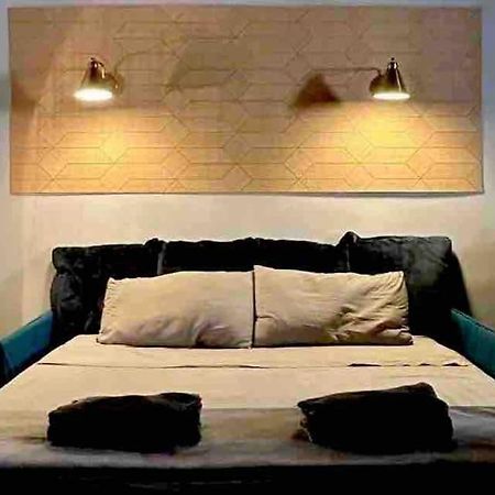 Apartament Farnese Muse Rzym Zewnętrze zdjęcie
