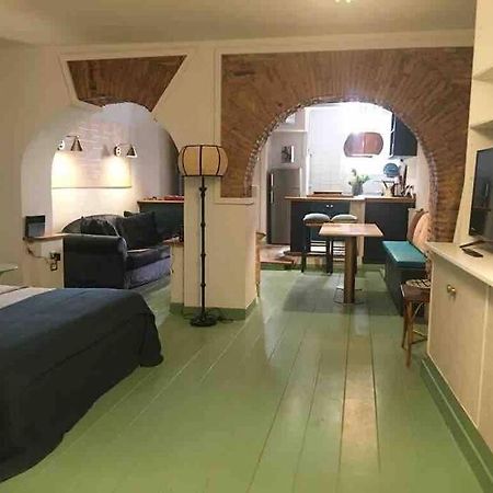 Apartament Farnese Muse Rzym Zewnętrze zdjęcie