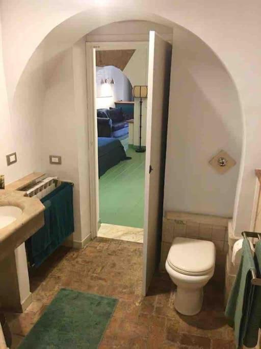 Apartament Farnese Muse Rzym Zewnętrze zdjęcie