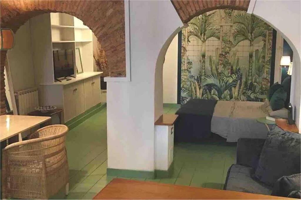 Apartament Farnese Muse Rzym Zewnętrze zdjęcie