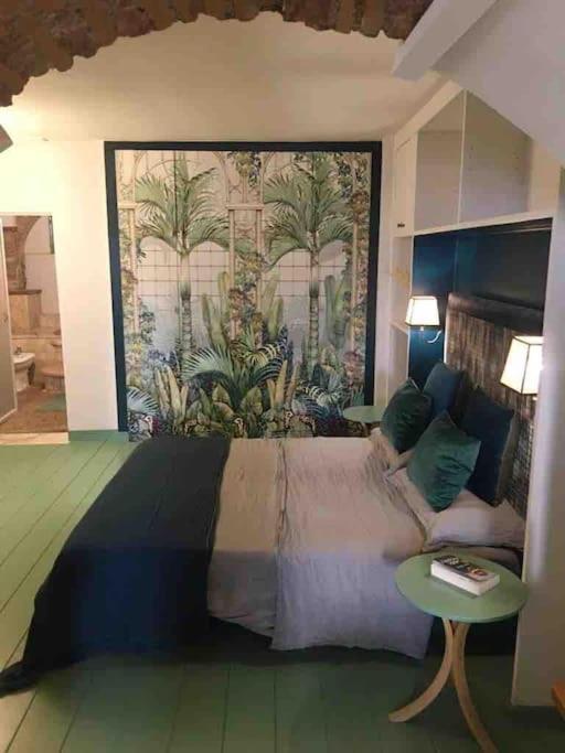 Apartament Farnese Muse Rzym Zewnętrze zdjęcie
