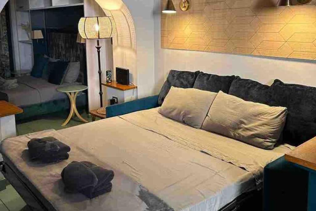 Apartament Farnese Muse Rzym Zewnętrze zdjęcie